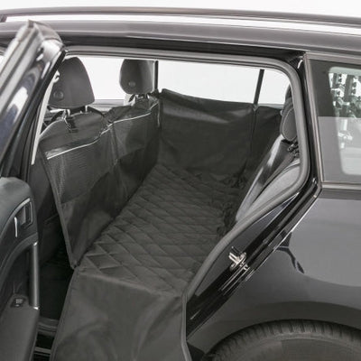 Trixie Auto-Schondecke mit Seitenteilen