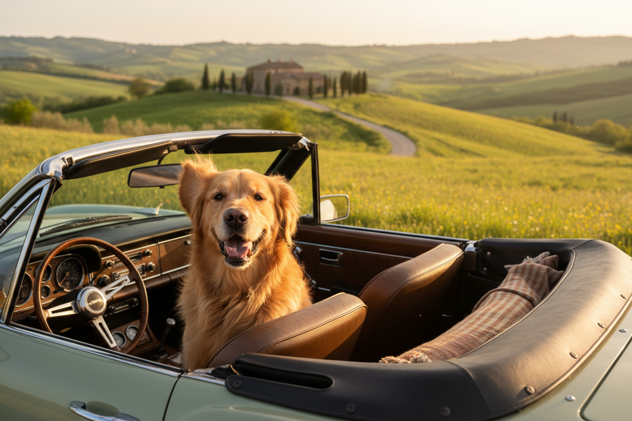 Roadtrip