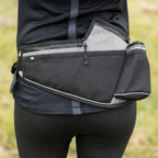 Trixie Hands-Free Jogginggurt mit Leine