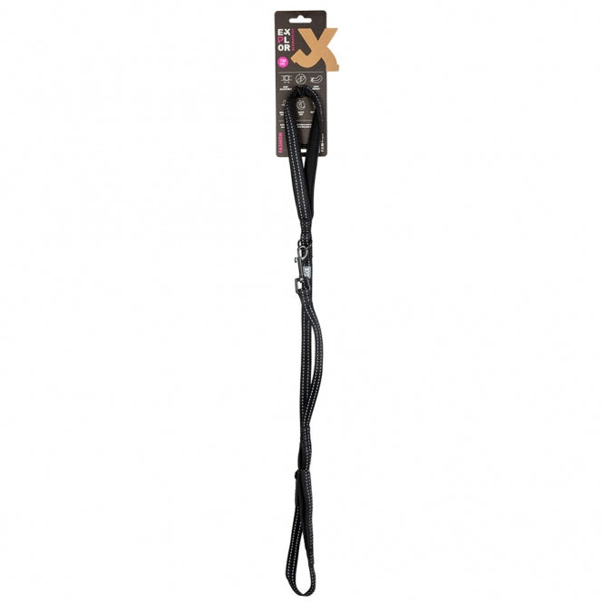 Duvoplus EXPLOR Ultimate Fit On-The-Road-Leine