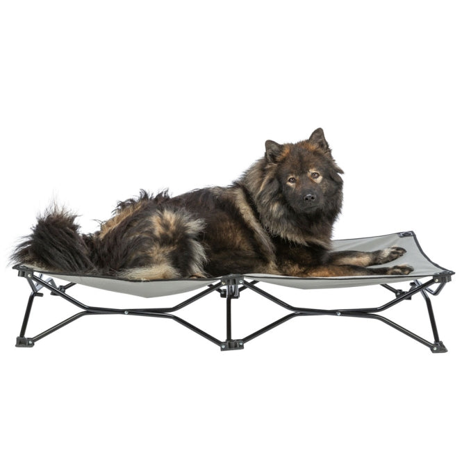 Trixie Campingbett für Hunde