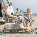 Trixie Campingbett für Hunde