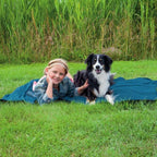 Trixie Outdoor Hundedecke Insect Shield®