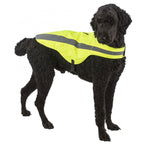 Trixie Hunde-Sicherheitsweste aus Oxford-Polyester