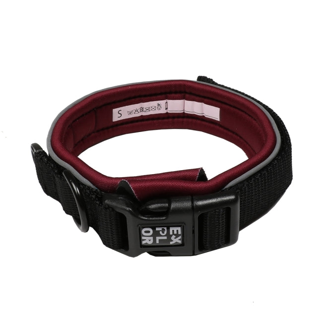 Duvoplus EXPLOR Ultimate Fit Comfy Halsband