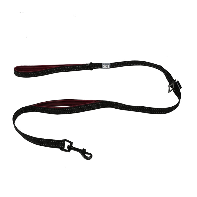 Duvoplus EXPLOR Ultimate Fit On-The-Road-Leine