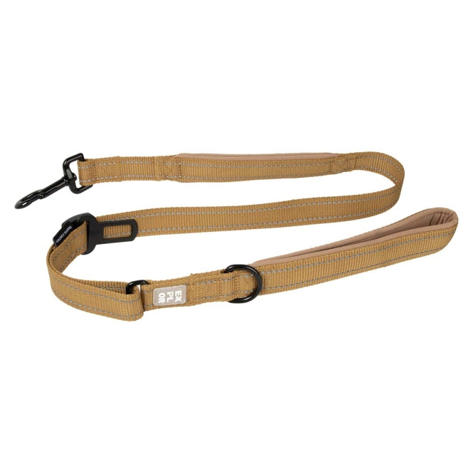 Duvoplus EXPLOR Ultimate Fit On-The-Road-Leine
