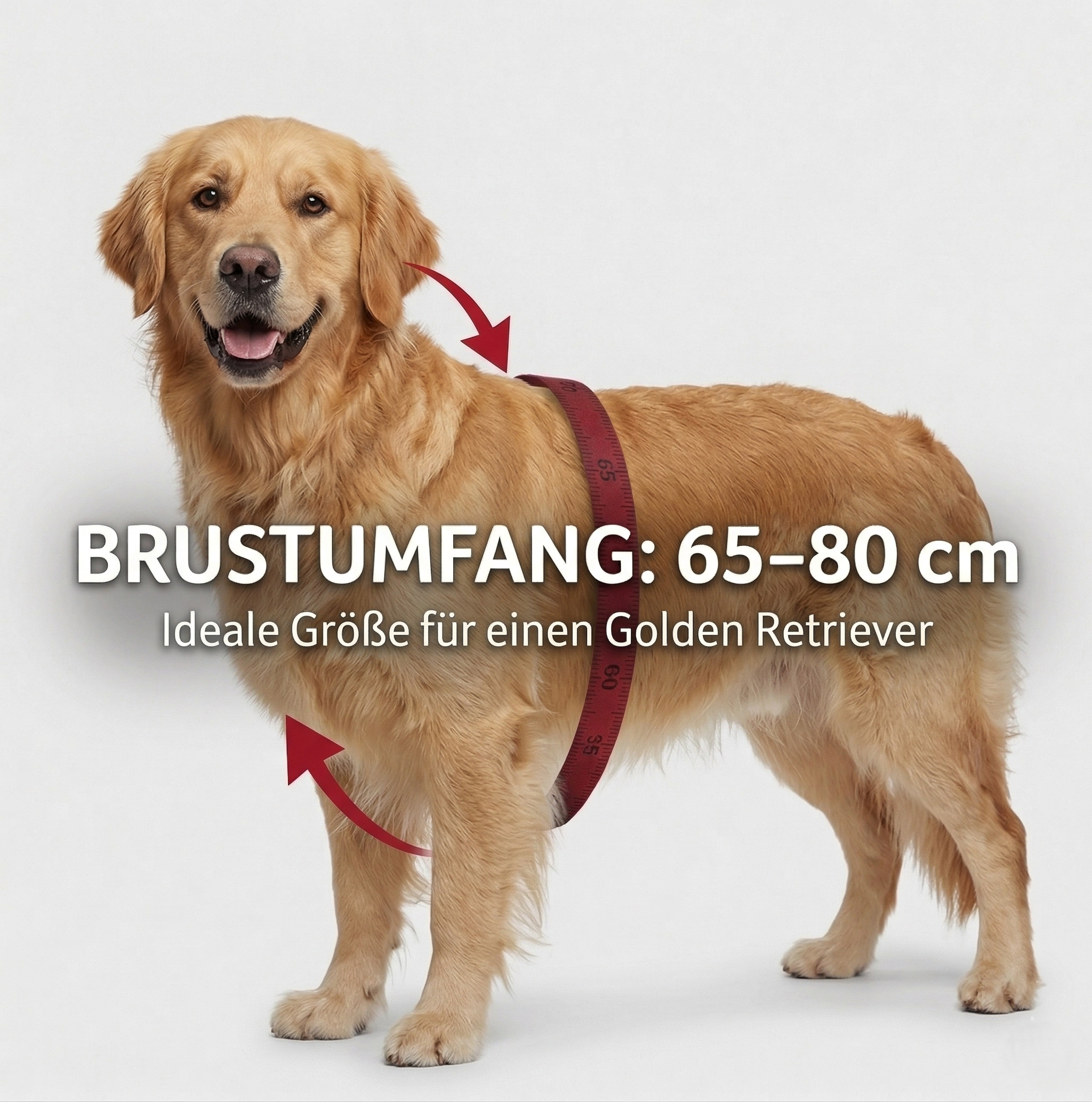 Trixie Auto-Geschirr Comfort