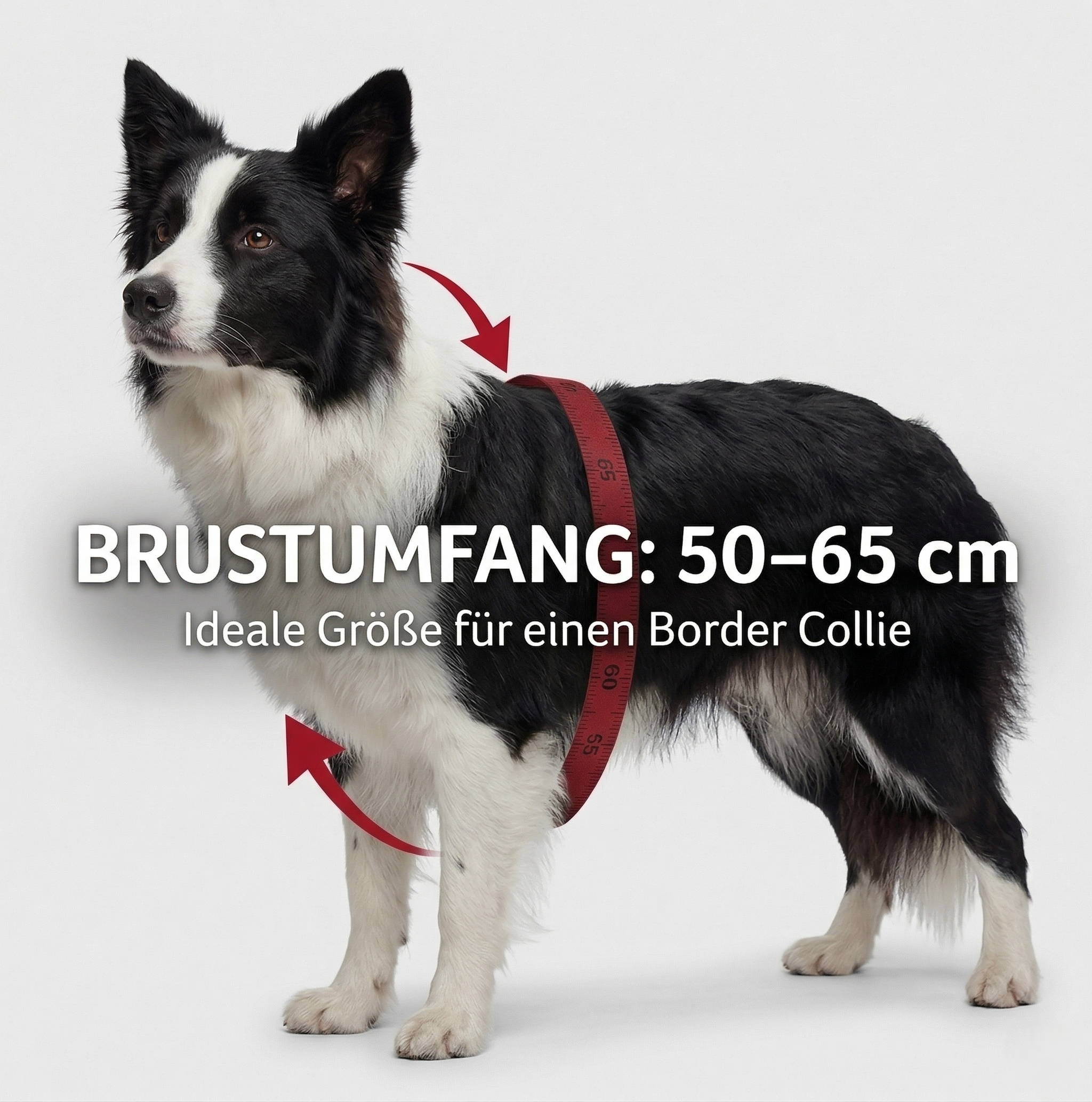 Trixie Auto-Geschirr Comfort
