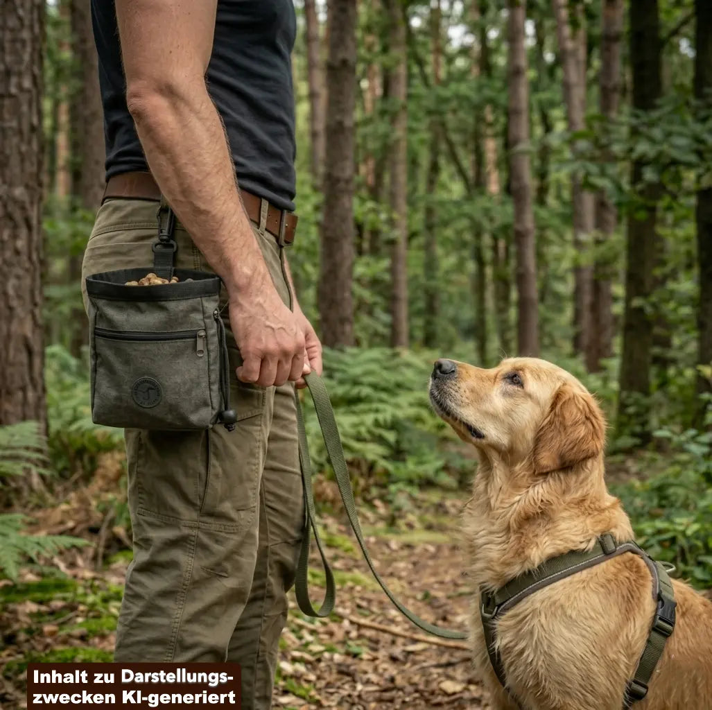 Duvoplus Buddies-on-the-Go Snackbeutel