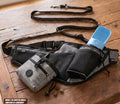 Bundle | PfotenWild Joggen mit Hund