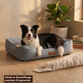 Quapas! selbstkühlendes Hundebett