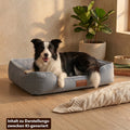 Quapas! selbstkühlendes Hundebett