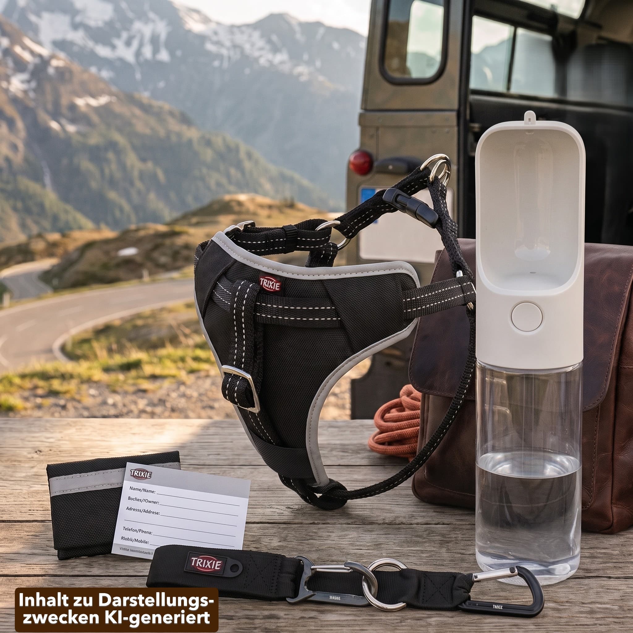Bundle |  PfotenWild Outdoor