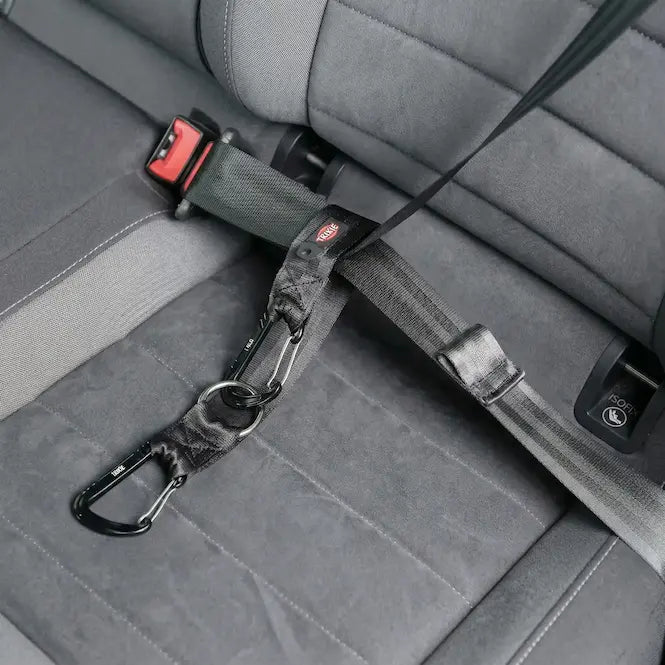 Trixie Auto-Geschirr Comfort