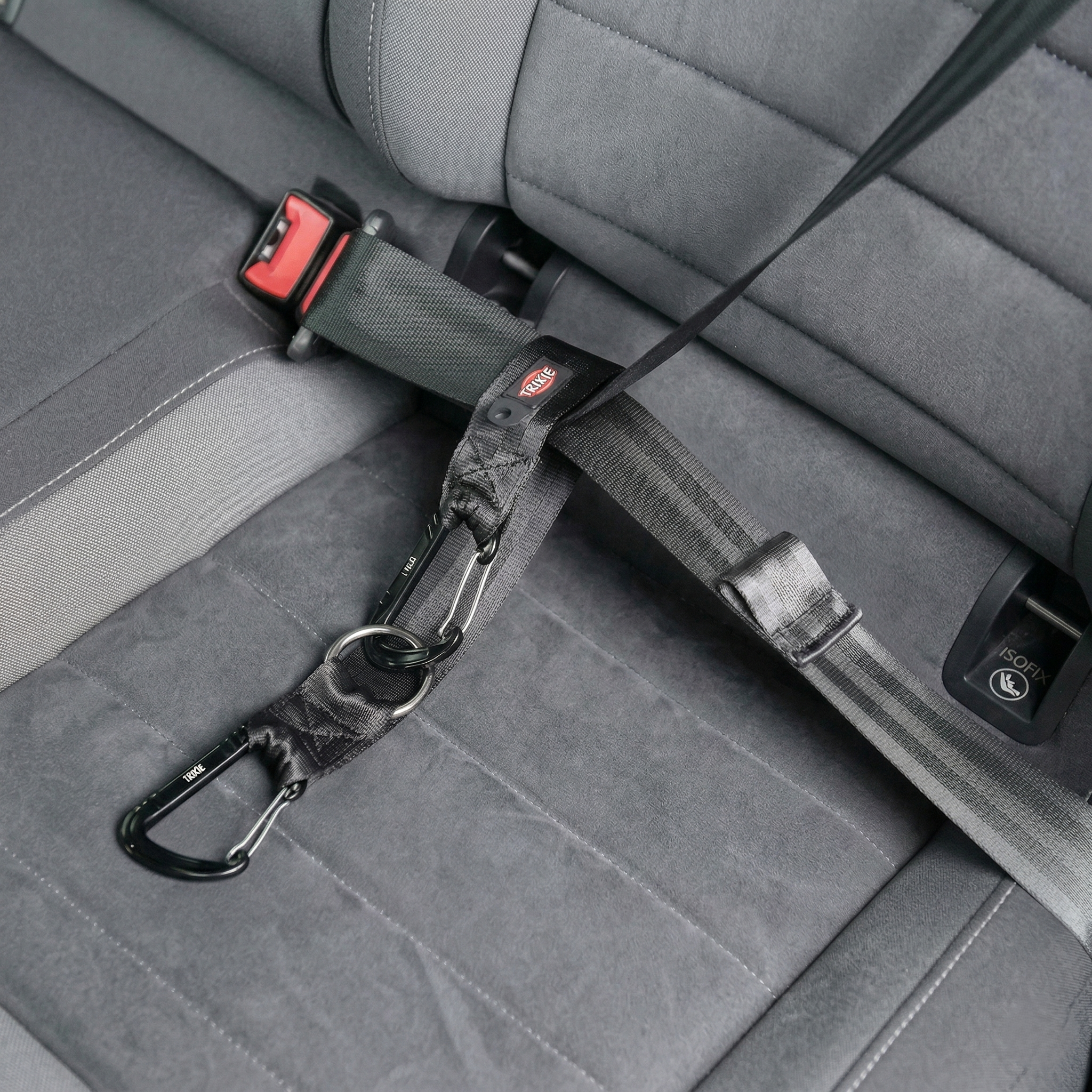 Trixie Auto-Geschirr Comfort