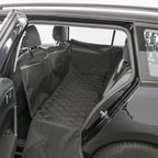 Trixie Auto-Schondecke mit Seitenteilen
