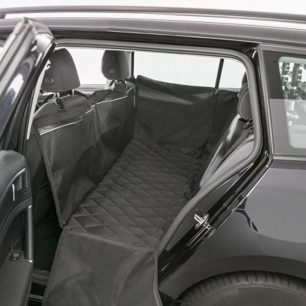 Trixie Auto-Schondecke mit Seitenteilen